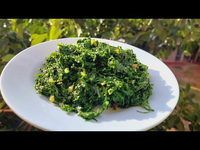 JINSI YA KUPIKA SUKUMA WIKI TAMU SANA/SUKUMA WIKI RECIPE/SPINACH RECIPE