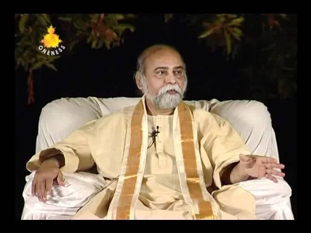 Sri Bhagavan Teaches on Enlightenment - Part 1