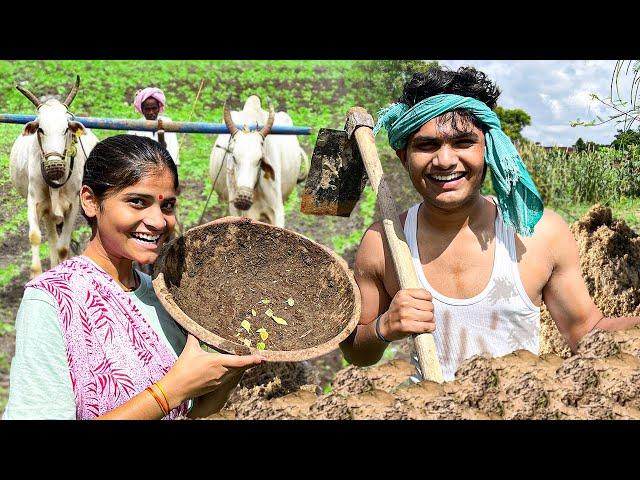 Khet se mitti ki chori| PYARE POINT |