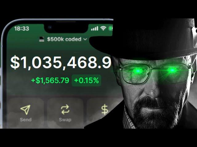 [LIVE] 1 SOL TO $1M CHALLENGE DAY 27 ($92K PNL) | TRADING MEMECOINS