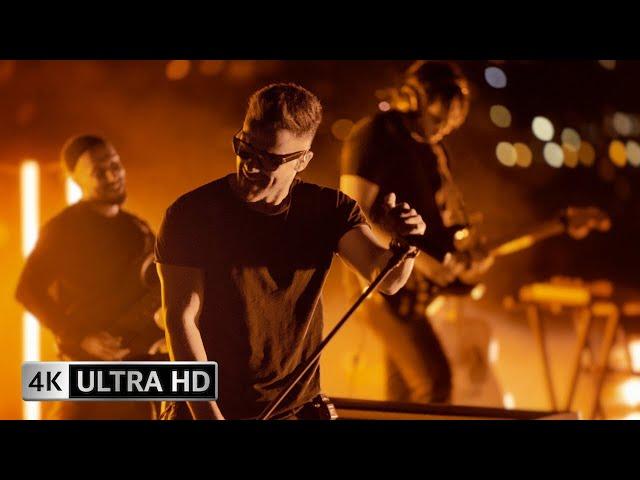 Sirvan Khosravi - Monologue | Live ATTOT - 2020 | 4K