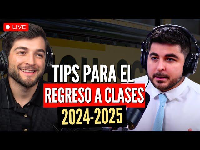 Cómo ganar becas para la universidad este año escolar 2024-2025