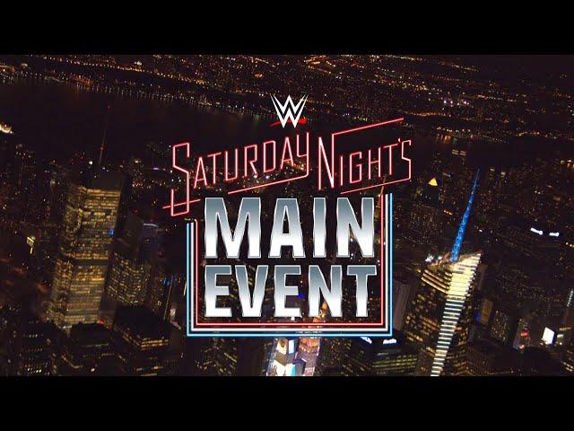 Saturday Night's Main Event goes retro: Highlights, Dec. 14, 2024