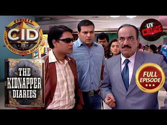 एक Psycho Criminal Joker की खोज में लगे CID Officers | CID | सी.आई.डी.| Latest Episode | 29 May 2025