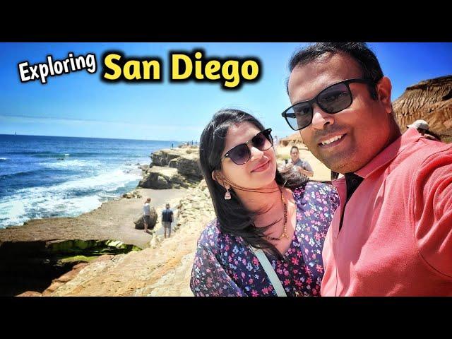 Exploring San Diego | California travel destinations