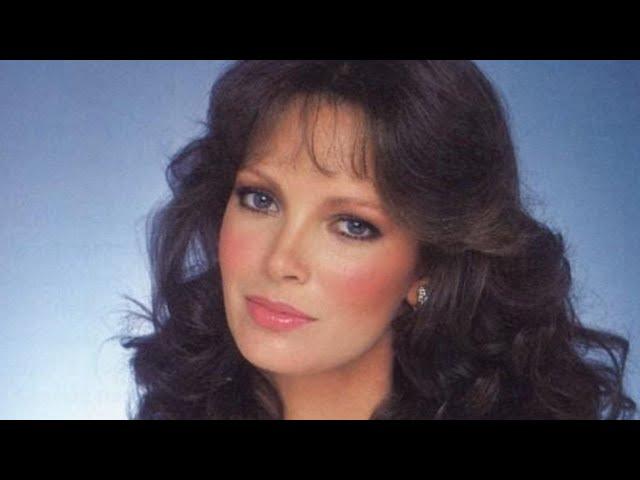 Jaclyn Smith Is 79, Try Not to Gasp When You See Her Today