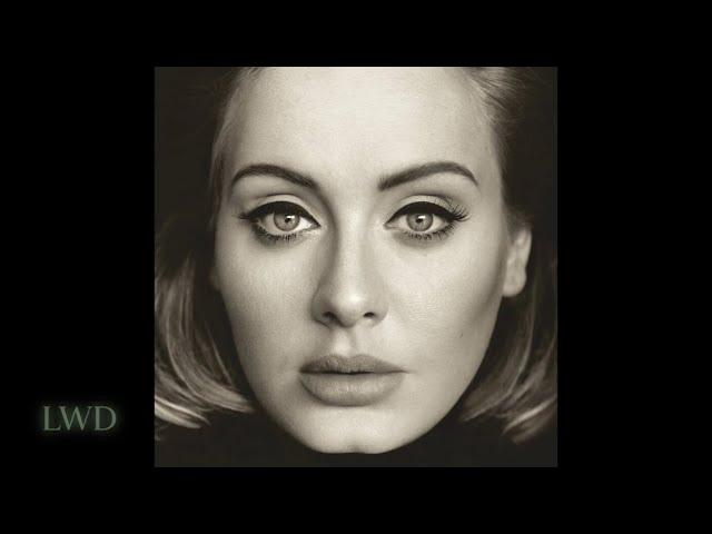 Adele - Hello (Dolby Atmos)