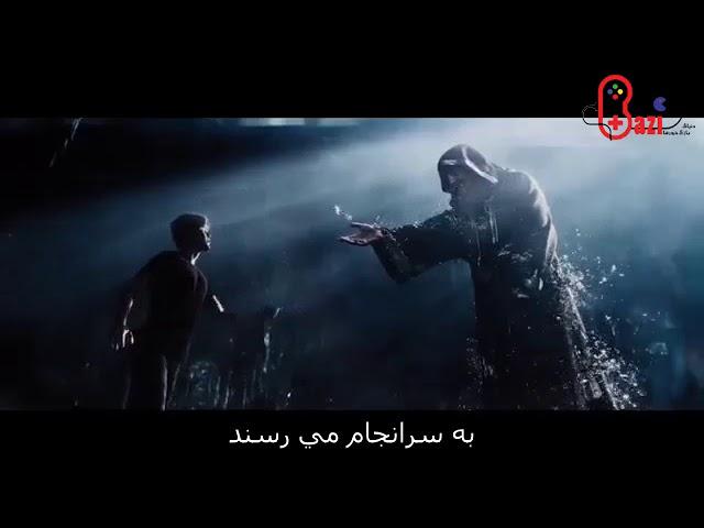 تريلر فيلم READY PLAYER ONE - The Prize Awaits (بازیکن شماره یک آماده) با زيرنويس فارسي