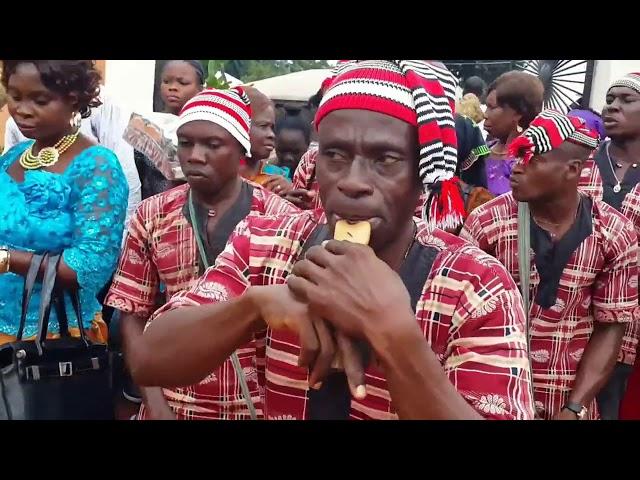 Ogba-mgbada2, Igbo-Eze, Mgbada-Ojionu mix