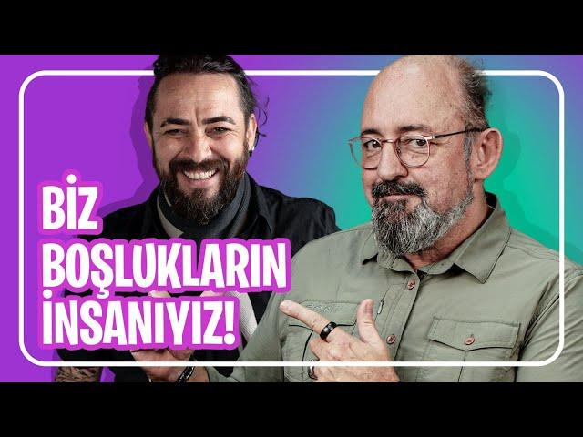 Biz Boşlukların İnsanıyız! I Boşlukların İnsanı 10.Bölüm