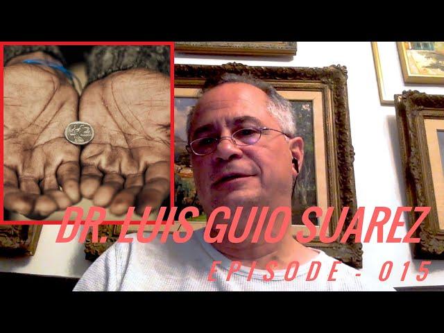 What Are Corrupt Taxes? | Dr. Luis Hernando Guío Suárez