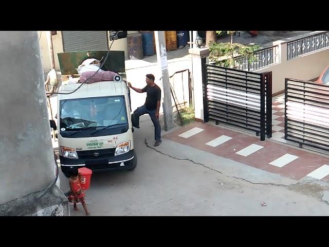 Sawach Bharat Abhiyan, Jaipur