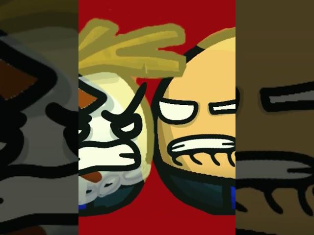 xEnesR vs Moflare (trailer)
