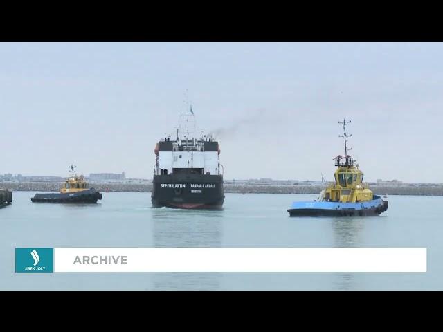 Trade turnover between Kazakhstan and Romania grows 28% | Jibek Joly TV