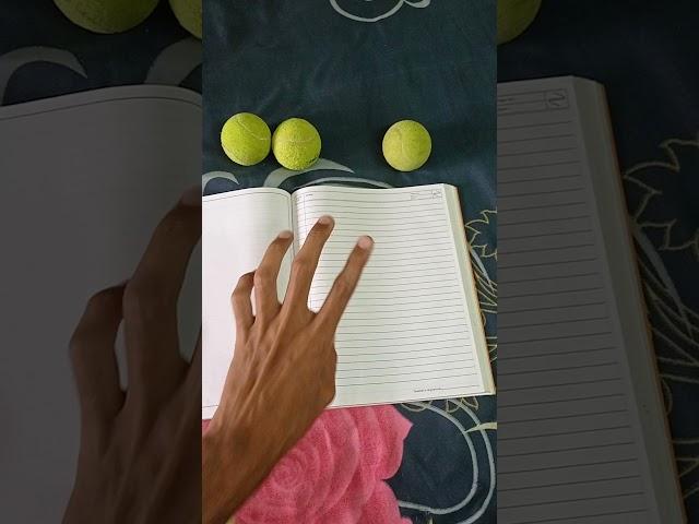 How to turn page safely