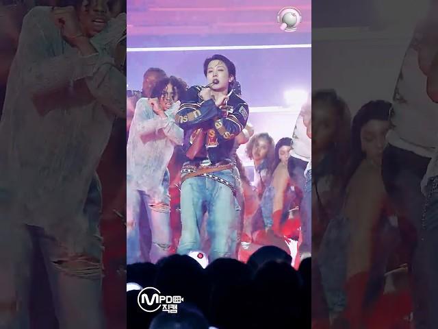 아미들 기 살려주는 제이홉 라이브 ㄷㄷ