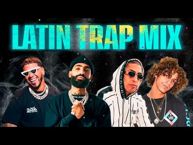 LO MAS NUEVO 2023 - MIX TRAP LATINO 2023 - MORAD, DUKI,BENY JR,ELADIO CARRION,ASHAFAR