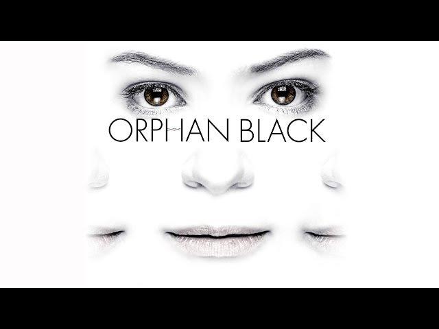 Orphan Black - Trailer [HD] Deutsch / German