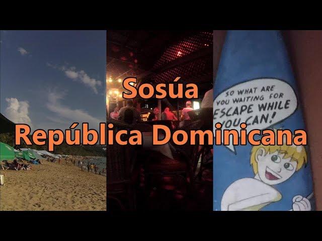 Sosúa Dominican Republic: 1st Time Travel Tips