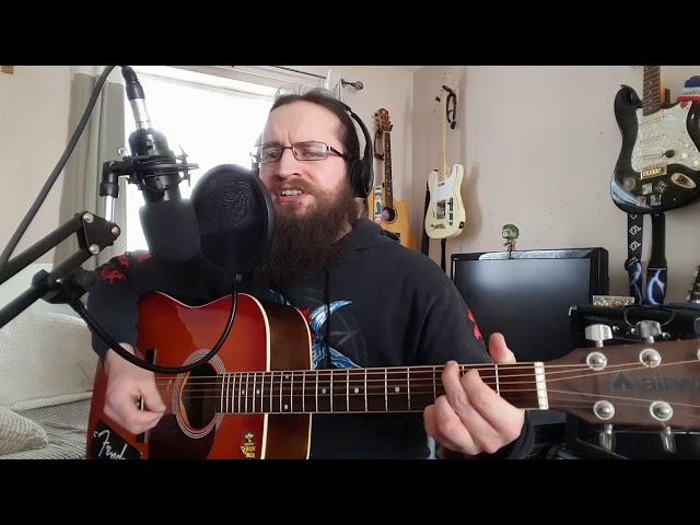 James Davies - Snuff (Cover)