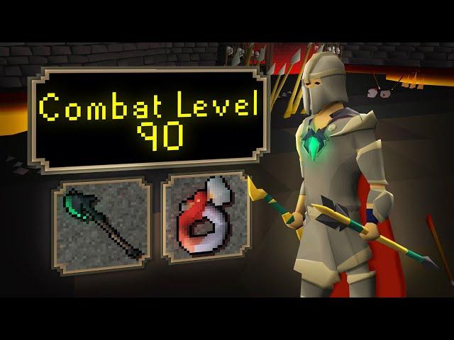 1-HITTING *EVERYONE* WITH THIS OVERPOWERED COMBO!!! (BANK LOOT)  + 45M PKP GIVEAWAY! - Roat Pkz RSPS