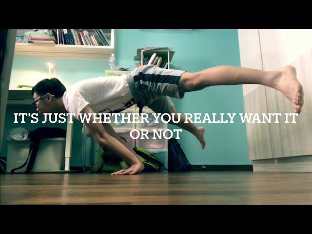 Planche journey part 2 (straddle planche) another 2 months