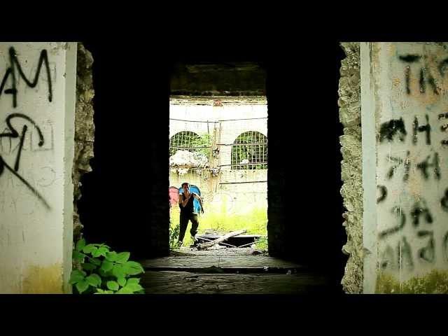 UMofW - Sochi (Lysak Bogdan) pt.1