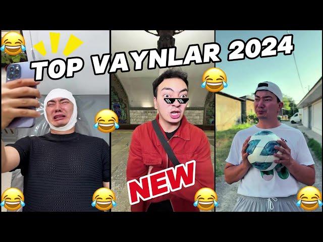 Eng kulgili videolar  | Yangi Vaynlar (Jasur Dostanov)!