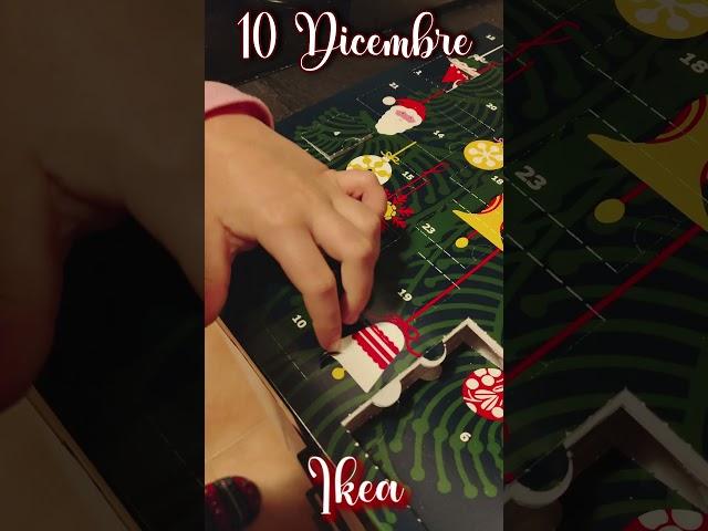 ShortMas - 10 Dicembre - Calendari dell'Avvento 2024 #shortmas