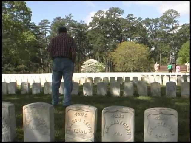 Andersonville National Historic Site