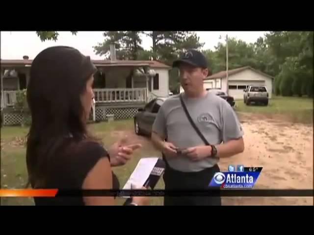 Out of Control Cop!!!