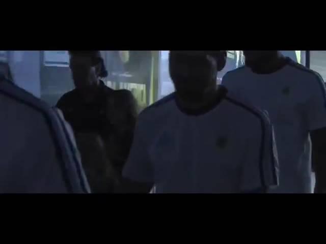 Leo messi vs Panamá 2016