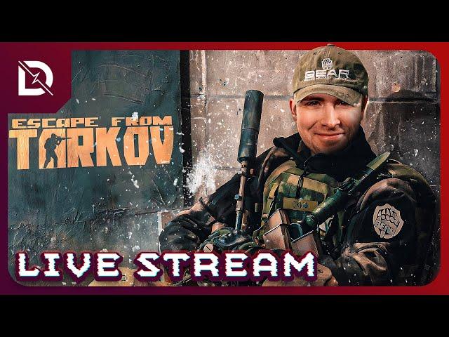  0.15 WIPE DAY - ESCAPE FROM TARKOV