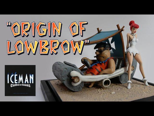 Origin of Lowbrow - Kit Review and Build