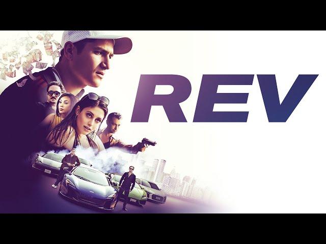 Rev - Official Trailer