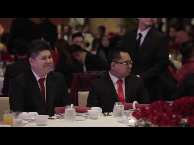 Forex Kini   HotForex Malaysia Annual Gala Dinner 2017