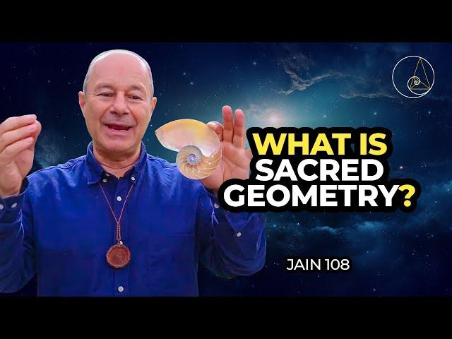 What Is Sacred Geometry?