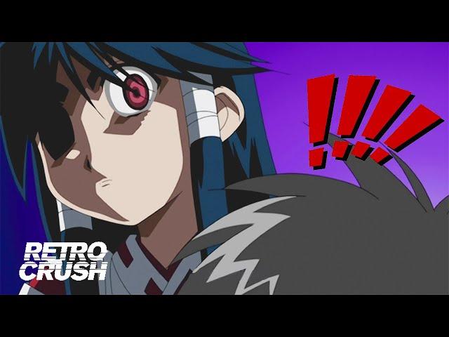 This Deadpan Sadistic Girl is a PURE SAVAGE | Funny Anime Moments from Nagasarete Airanto