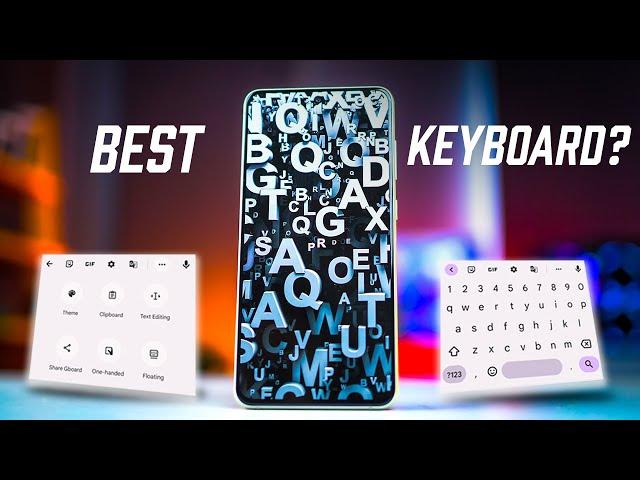 10 Google Keyboard Features You Must Use (Gboard 2022)