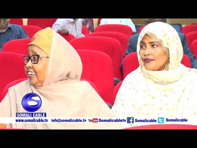 WARARKA SOMALI CABLE IYO CABDIFITAAX MACALIN NUUR  11 01 2020