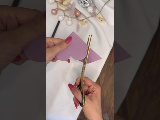 DIY Lesezeichen aus Papier - Super Einfach Selber Machen 