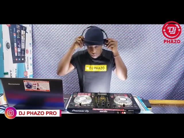 LATEST APRIL NEW UGANDAN MUSIC 2022 | UG NONSTOP  2022 | GALAXY FM LIVE MIX | DJ PHAZO PRO