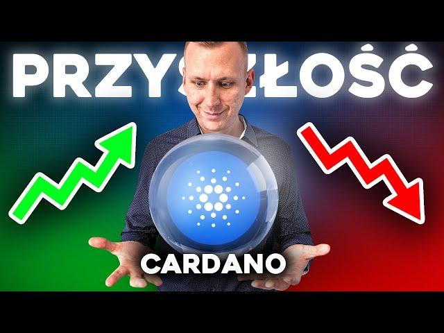 Jak będzie przyszłość CARDANO!? Czy ADA doczeka się ETF'a? | cz.2 Wywiadu z programistą