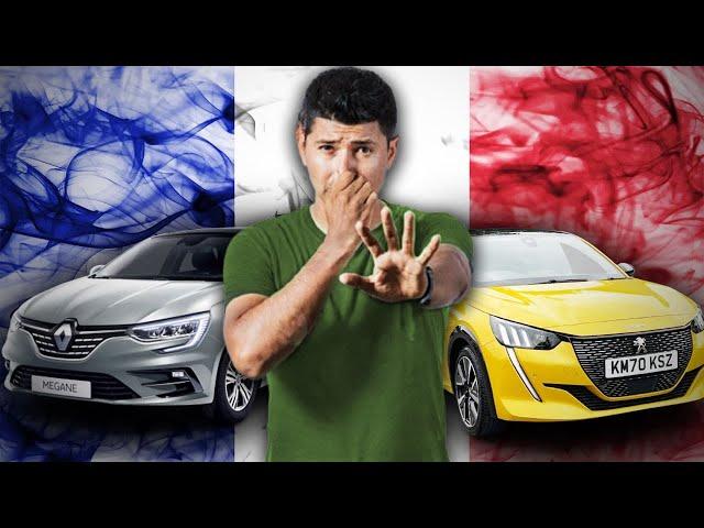 Do FRENCH CARS Suck? All You Need To Know About French Cars