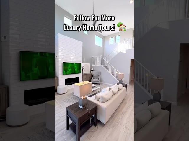 Beautiful New Build home in Phoenix Arizona  Living in Arizona #azrealestate #phoenixaz #arizona