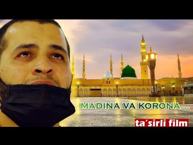 Madina Va Karona... Yasirli Film