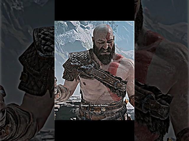 Healing of  Kratos  | God of war #shorts#godofwar#kratos