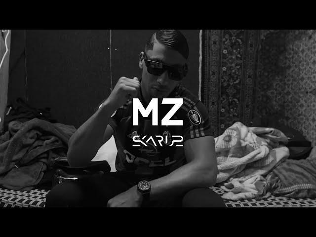 Maes x Zkr Type Beat "MZ" (Prod. Skarus Beats)