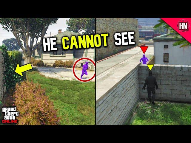 GTA 5 INFECTION | PALETO BAY EDITION