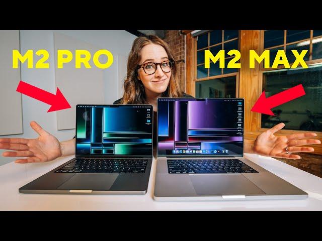 What MacBook Pro Should You Buy in 2023?